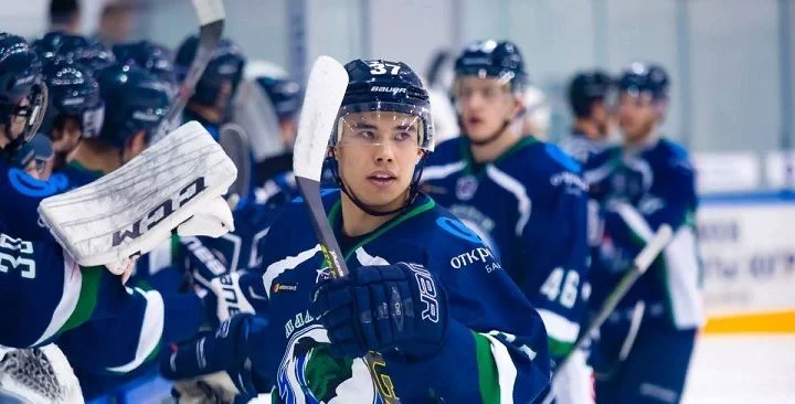 Мамонты Югры - Омские Ястребы