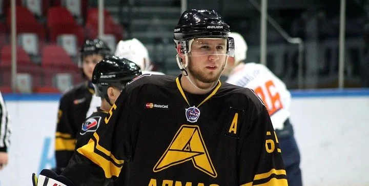 Алмаз - Динамо СПб