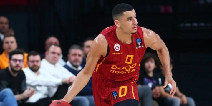 Галатасарай - Карсияка