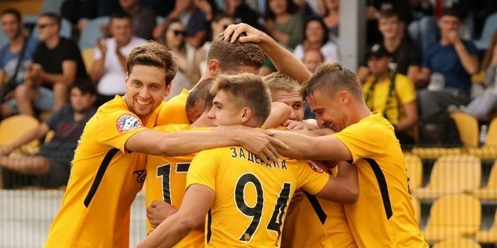 Александрия - Колос Ковалевка Александрия - Колос Ковалевка