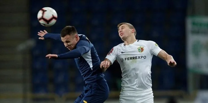 Днепр-1 - Мариуполь Днепр-1 - Мариуполь