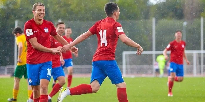 СКА Ростов-на-Дону - Динамо Махачкала