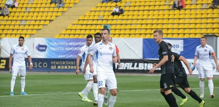 Олимпик - Ворскла Олимпик - Ворскла