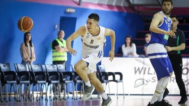 Нови Пазар - Дунав Нови Пазар - Дунав