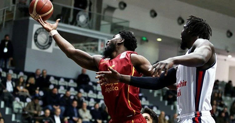 Бахчешехир Университет - Орманспор Бахчешехир Университет - Орманспор