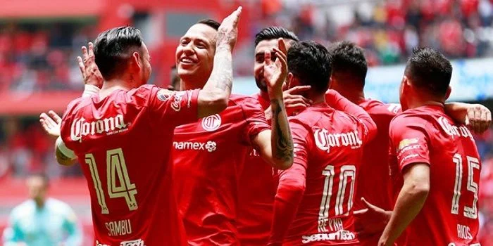 Толука - Атлас