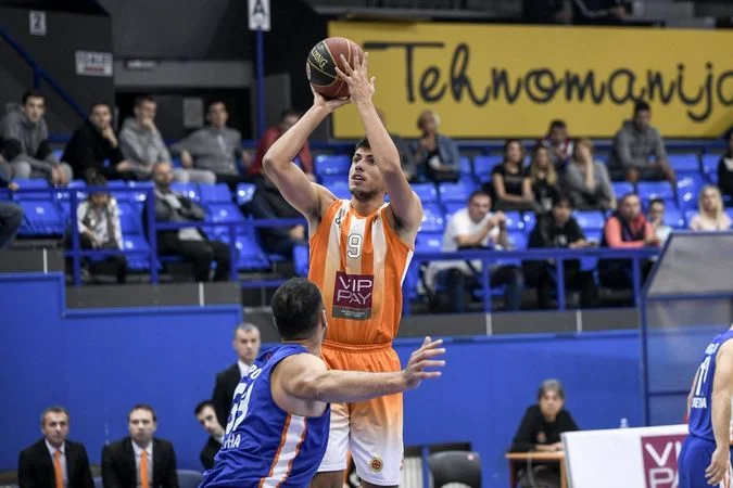 Слобода - KK Dynamic