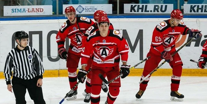 Авто Екатеринбург - Белые Медведи