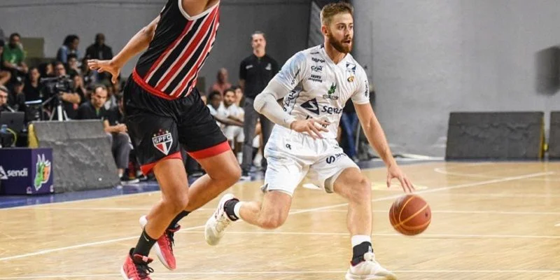 Унифакиса - Сан Паулу Унифакиса - Сан Паулу