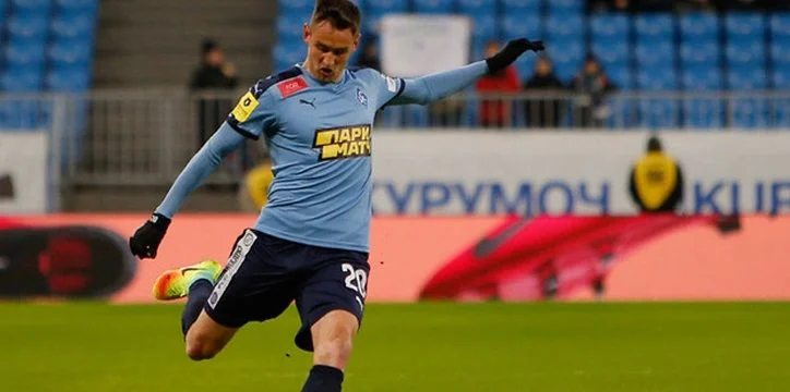 Тамбов - Крылья Советов Тамбов - Крылья Советов