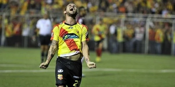 Эредиано - Лимон