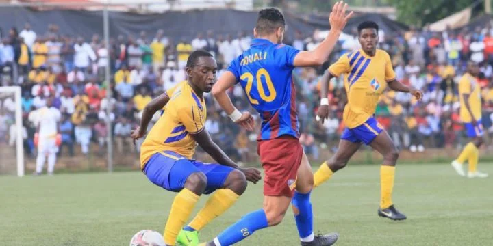 Белуиздад - Парадоу Белуиздад - Парадоу