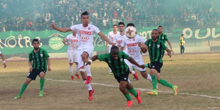 Бел-Аббес - Шлеф