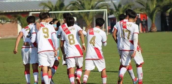 Курико Унидо - Унион Ла Калера