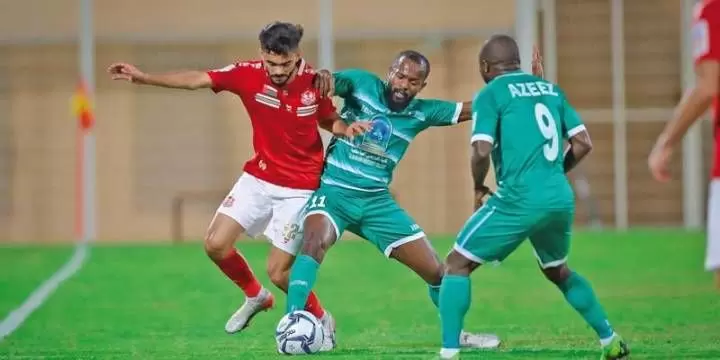 Аль-Оруба - Аль-Оруба -