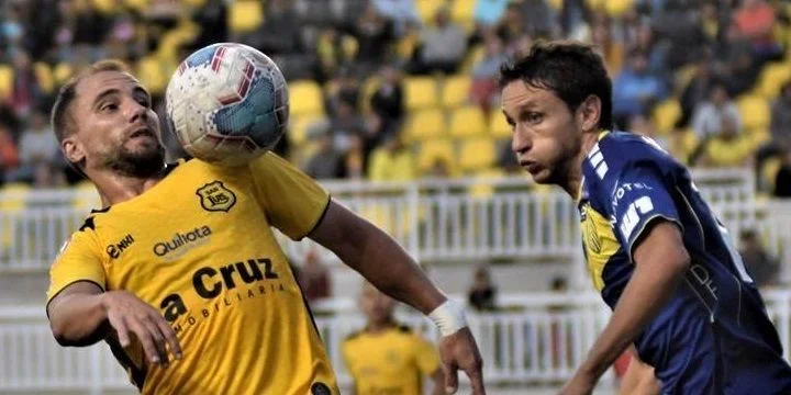 Сан-Луис - Д. Kопяпо