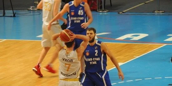 ТЕМП-СУМЗ - Самара-СГЭУ ТЕМП-СУМЗ - Самара-СГЭУ