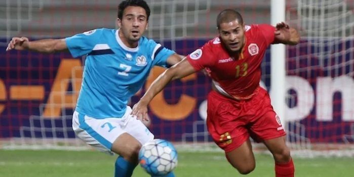 Аль-Мухаррак - Аль-Риффа