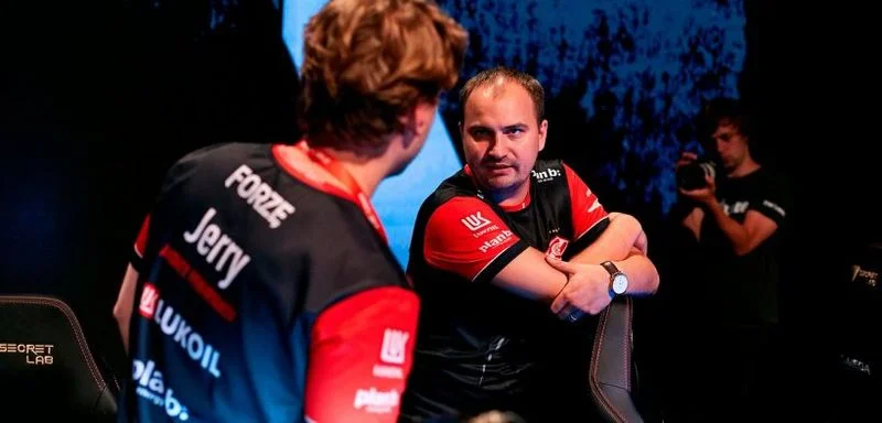 forZe - compLexity Gaming forZe - compLexity Gaming