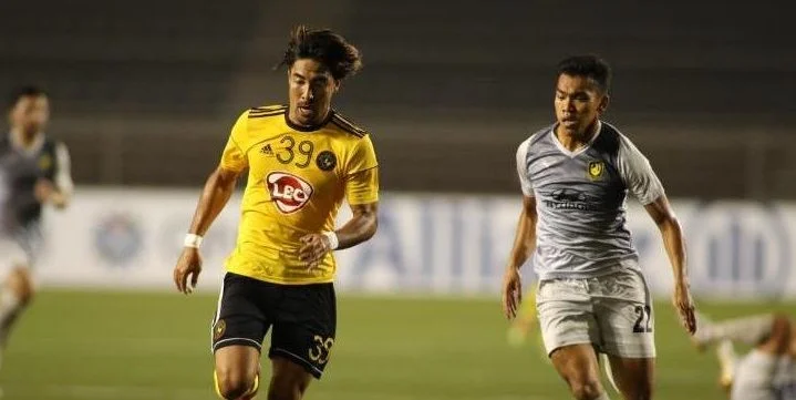 Тампинс Роверс - Лайон Сити