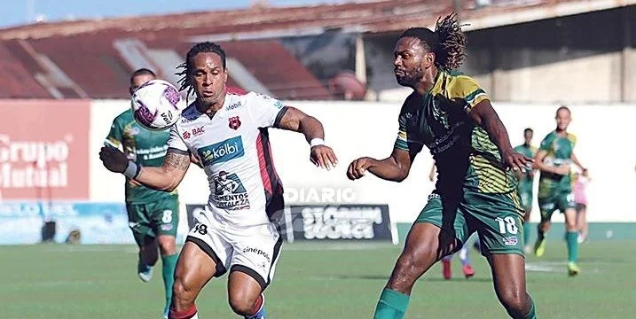 Гуаделупе - Лимон