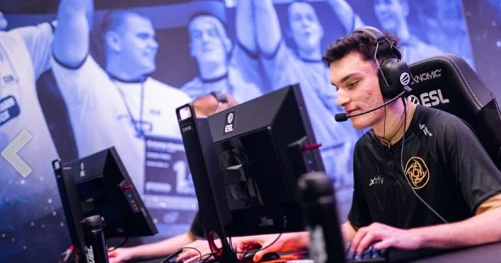 Ninjas in Pyjamas - Team Spirit Ninjas in Pyjamas - Team Spirit