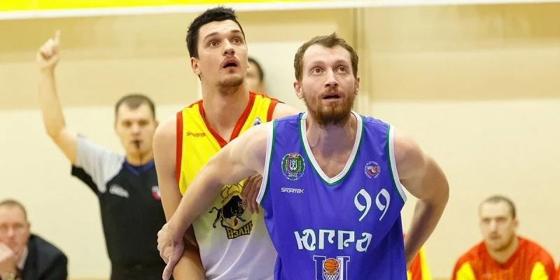 Родники - Университет Сургут