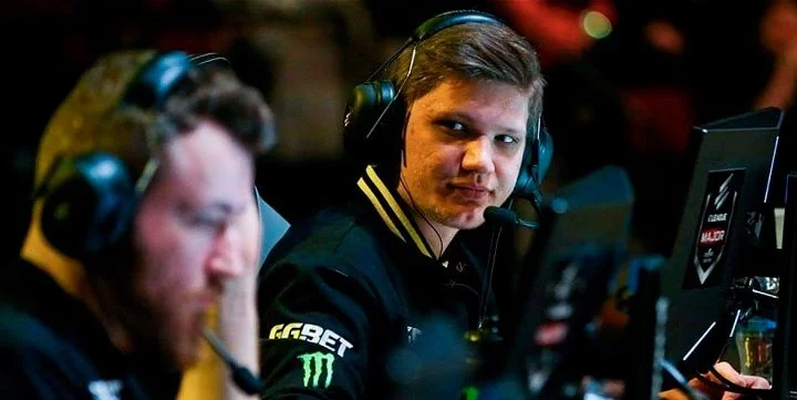 NaVi - BIG NaVi - BIG