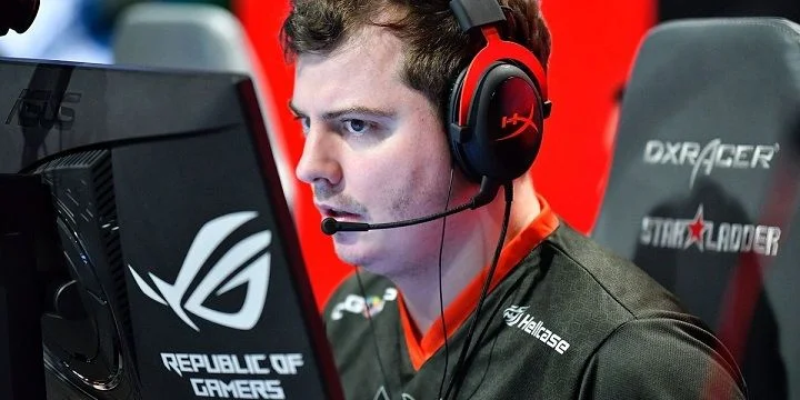 SKADE - HellRaisers SKADE - HellRaisers