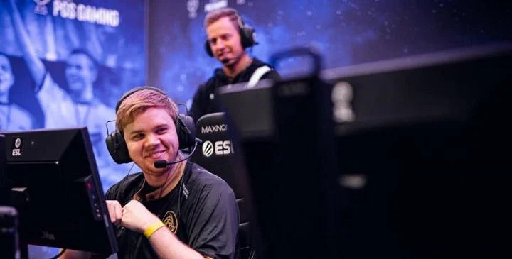 Ninjas in Pyjamas - Godsent Ninjas in Pyjamas - Godsent