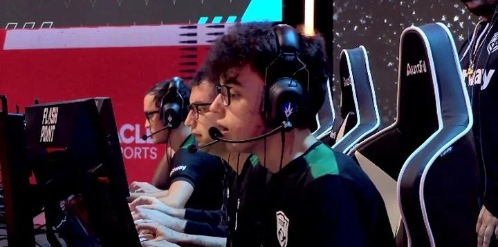 Team Envy - MIBR Team Envy - MIBR