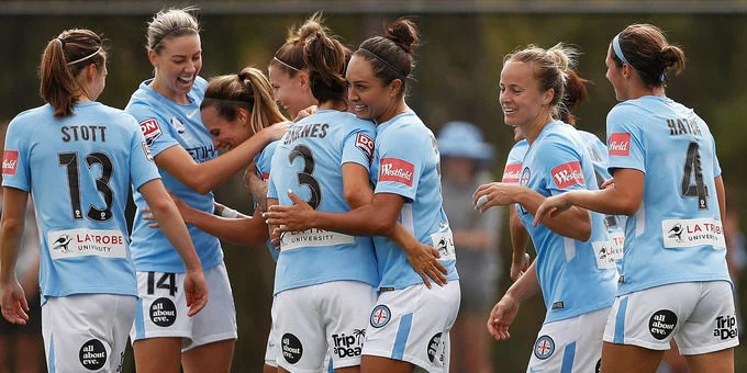 Мельбурн Херт - Сидней Мельбурн Херт - Сидней