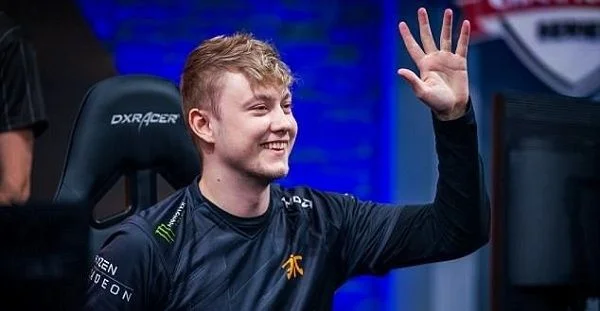 exceL Esports - Fnatic exceL Esports - Fnatic