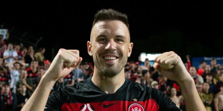 Вестерн Сидней Уондерерс - Сидней