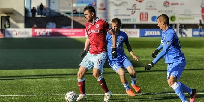 Ислочь - Неман