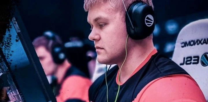 BIG - compLexity Gaming BIG - compLexity Gaming