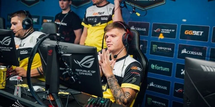 NaVi - forZe NaVi - forZe