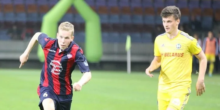 Белшина - Минск