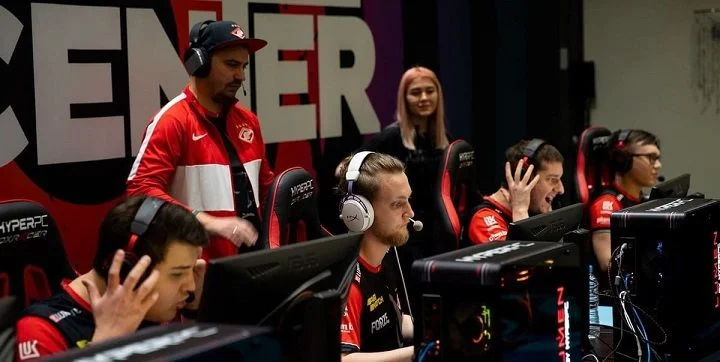 Fnatic - forZe Fnatic - forZe