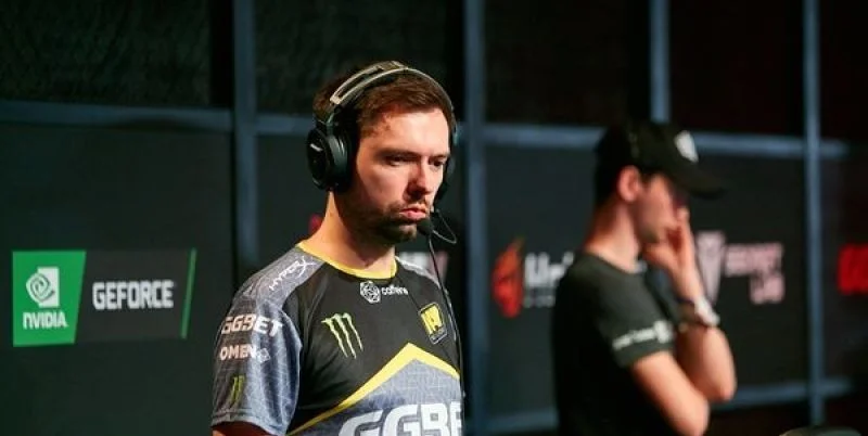 NaVi - compLexity Gaming NaVi - compLexity Gaming
