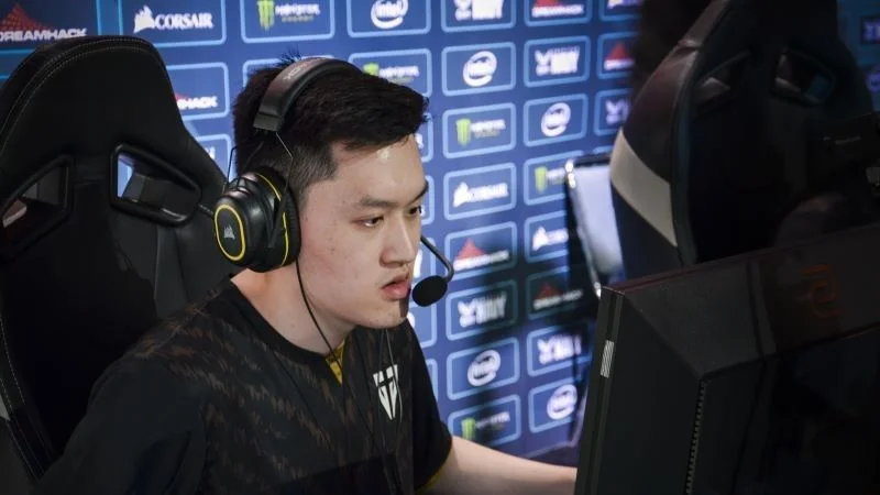 Gen.G esports - MIBR Gen.G esports - MIBR