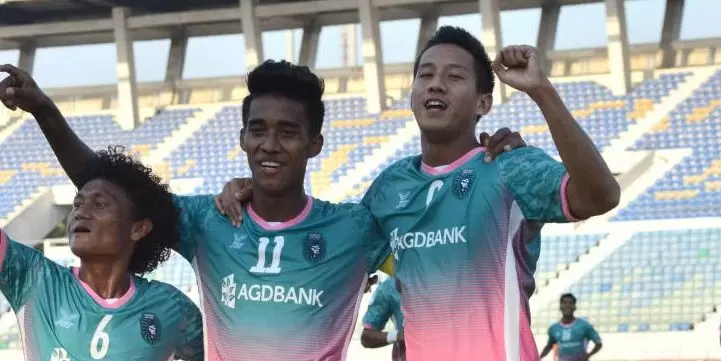Магве — Янгон Юнайтед: прогноз на матч чемпионата Мьянмы (24 марта 2020 года) | ВсеПроСпорт.ру