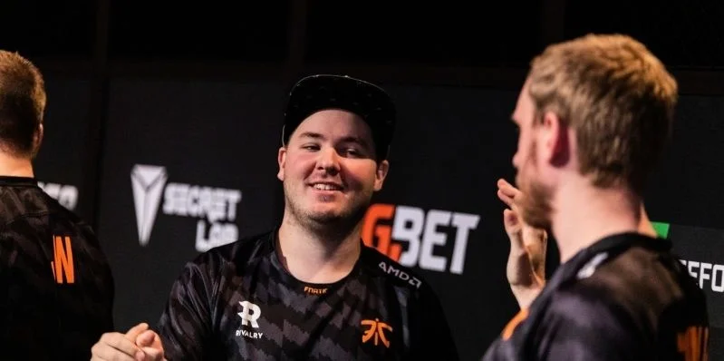 NaVi - Fnatic NaVi - Fnatic