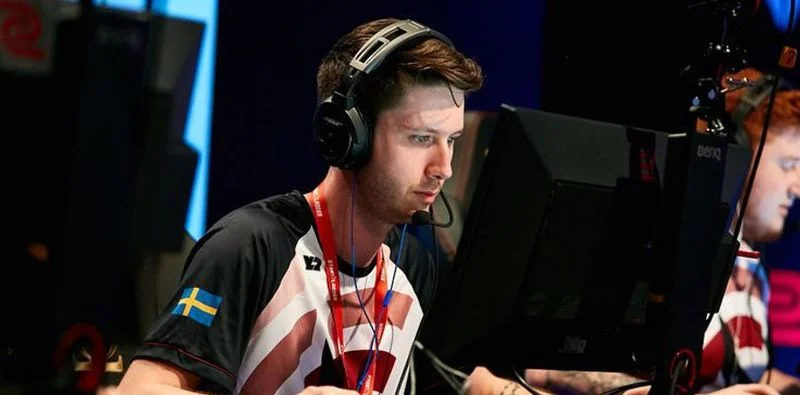 Godsent - Team Spirit