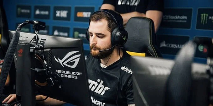 Chaos Esports Club - MIBR Chaos Esports Club - MIBR