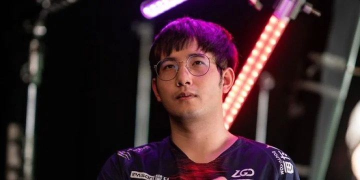 PSG.LGD - ViCi Gaming