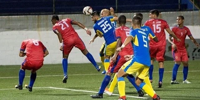 Лас-Сабанас - Дирианген