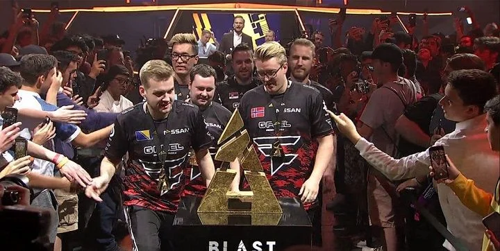FaZe Clan - TyLoo FaZe Clan - TyLoo
