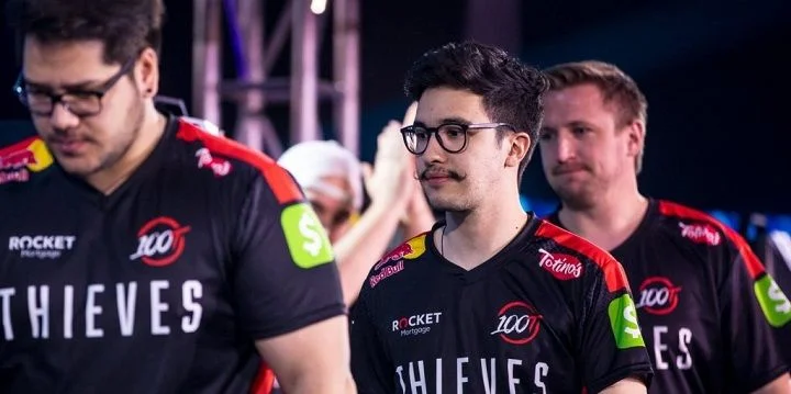 100 Thieves - Swole Patrol