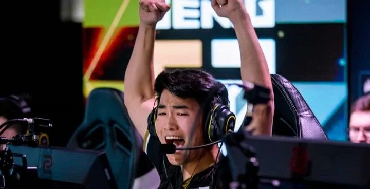 Gen.G - DAMWON Gaming Gen.G - DAMWON Gaming